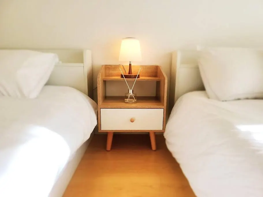 Dotonbori, Nipponbashi, Nagahoribashi Station 5Minutes On Foot Double Bed Se3 Appartement Osaka Japan