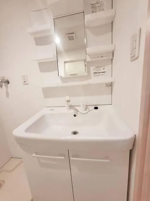 Dotonbori, Nipponbashi, Nagahoribashi Station 5Minutes On Foot Double Bed Se3 Apartment Osaka